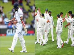IND vs NZ 1st Test: दूसरे इनिंग्स में टीम India को हार से कौन बचाएगा?