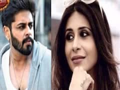 Kishwer Merchant & Jaskaran Singh to work together after 10 years