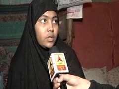 4 महीने के बच्चे को ठंड ने मारा या 'शाहीनबाग' ने ? ABP Special