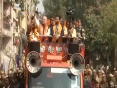 Delhi में खत्म हुआ प्रचार का शोर... 8 फरवरी को किसका चलेगा जोर ? | News @ 7 