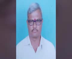 Sangli Crime | उपमुख्यमंत्री अजित पवारांच्या सचिवाच्या भावाची सांगलीत हत्या | ABP MAJHA