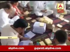 સુરતઃ વરાછાના લોકોએ મુખ્યમંત્રીને પોસ્ટકાર્ડ લખવાનું ચાલું કર્યું અભિયાન, જુઓ વીડિયો