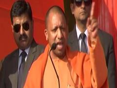 Delhi की लड़ाई में CM Yogi की एंट्री, Shaheen Bagh के बहाने Kejriwal पर निशाना