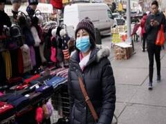 કોરોના વાયરસઃ કોર્પોરેટ ગૃહ-વેપારીઓને ચીનનો પ્રવાસ ન કરવા સૂચના, જુઓ વીડિયો