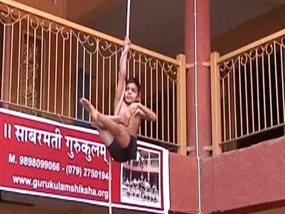 Namaste Trump: This is how US President will witness unity in diversity in Ahmedabad