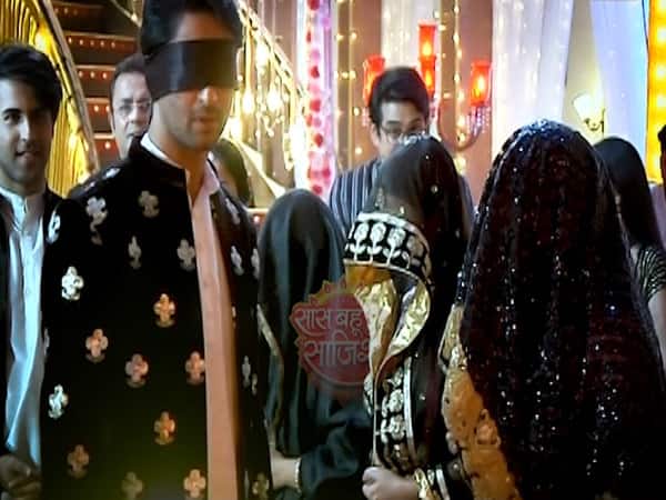 Yeh Rishtey Hain Pyaar Ke: Abeer, Mishti play unique game during ...