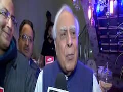Kejriwal की जीत पर Kapil Sibal बोले- दिल्ली के लोगों ने लखनवी तहजीब में कहा- पहले AAP