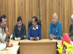 Kejriwal का शपथ ग्रहण समारोह कहां होगा? जानिए यहां | Panchnama