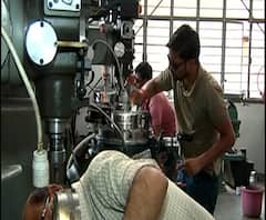 Special Report | कोरोनाचं संकट,लघुउद्योजकांसाठी संधी; दीड महिन्यात उत्पादनात 20 ते 30 टक्क्यांची वाढ