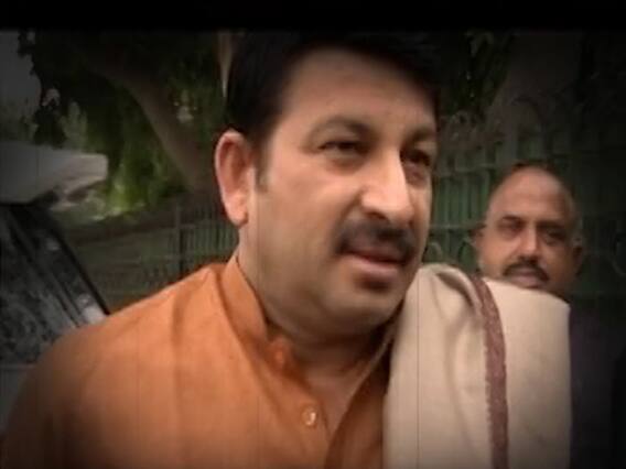 Delhi Election Results: પરિણામ પહેલા જુઓ નેતાઓએ શું કર્યા દાવા? જુઓ વીડિયો