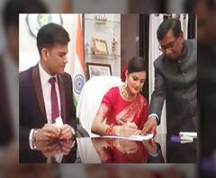 सकाळच्या घडामोडींचा वेगवान आढावा | माझा 20-20 | ABP Majha