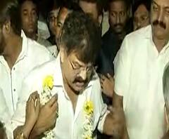 Kamathipura Development | कामाठीपुराचा पुनर्विकास होणार! जिंतेंद्र आव्हाडांची परिसराला भेट 