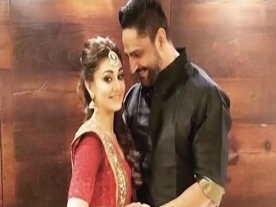 Shefali Jariwala and Parag Tyagi to adopt a baby girl