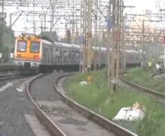 Railway Budget 2020 | अर्थसंकल्पात मुंबईला काय मिळालं ? | ABP Majh 