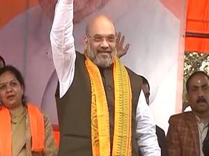 BJP gets 'high voltage current' in Delhi election results | Bharat Ki Baat