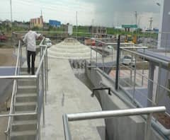 Marathwada Water Grid प्रकल्प बंद होणार नाही : अमित देशमुख | ABP Majha