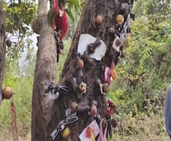 Maha Vikas Aghadi सरकार जादूटोणा विरोधी कायद्याची कडक अंमलबजावणी करणार | ABP Majha