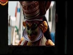 Amitabh shares Kaveri's 'Smell of the Rain' video on social media 