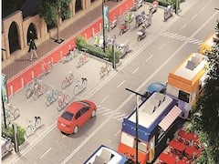 અમદાવાદમાં ફરી ધમધમશે હેપ્પી સ્ટ્રીટ, મુખ્યમંત્રી રૂપાણી કરશે ઉદઘાટન, જુઓ વીડિયો