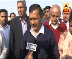 Delhi Violence: Arvind Kejriwal की अपील-'लोग शांति बनाए रखें, हिंसा से किसी बात का समाधान नहीं'