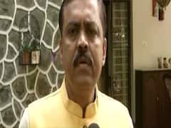 Citizens have right to 'counter mobilise': Narsimha Rao on Shaheen Bagh