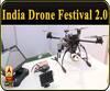 CM Trivendra Singh Rawat inaugurates Indian Drone Festival in Uttarakhand | ABP Uncut