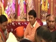 दिल्ली में हर महीने सुंदरकांड का पाठ करेगी आम आदमी पार्टी, सोशल मीडिया पर उठे सवाल 