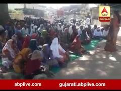 અરવલ્લીઃ મેઘરજમાં આદિવાસી સમાજે નોંધાવ્યો વિરોધ, જુઓ વીડિયો