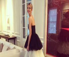 নমস্তে ট্রাম্প: ভারত সফরে কী পরবেন ফার্স্ট লেডি মেলানিয়া ও ট্রাম্প-কন্যা ইভাঙ্কা? নজর ফ্যাশন এক্সপার্টদের