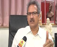 Anil Desai | अनिल देसाईंकडून लोकसंख्या नियंत्रणासाठी राज्यसभेत खाजगी विधेयक | ABP Majha