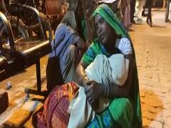 Mirzapur: 3-year-old dies after falling into utensil preparing mid-day meal at school