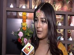 Happy that the season will be known by my name: Shehnaaz Gill