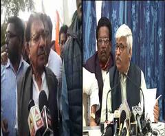 রাজ্য বাজেট: ঋণের বোঝা বেড়েছে, তোপ সুজনের, বেকারত্ব দূরীকরণ, কৃষি নিয়ে দিশা নেই, আক্রমণ সোমেনের