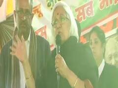 Will Shaheen Bagh strike come to an end post talks? | Samvidhan Ki Shapath (20.02.2020)