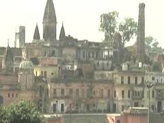 Ayodhya: Priests to hold meeting over Ram temple trust