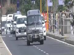 Namaste Trump: Ahmedabad gears up to host US President