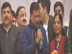 फटाफट देखिए राजनीति की बड़ी खबरें