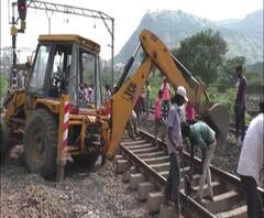 सकाळच्या घडामोडींचा वेगवान आढावा | माझा 20-20 | ABP Majha