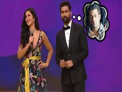 Katrina के नाम पर क्यों घबरा जाते हैं Vicky Kaushal? जानिए High Josh वाले एक्टर की दिलचस्प कहानी