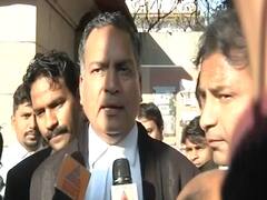 Nirbhaya Case: दोषियों के वकील ने कहा-'कानूनी विकल्प अभी भी बचे हुए हैं'