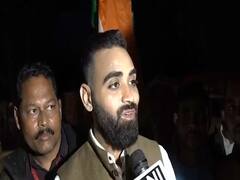 Trump को Tajmahal घुमाने वाले GUIDE से मिलिए, जानिए ट्रंप-मेलानिया ने ताज को लेकर क्या-क्या पूछा?