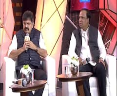 #माझामहाराष्ट्रमाझंव्हिजन | हाऊसिंग इंडस्ट्रीमध्ये येत्या दशकात काय बदल होणार? गृहनिर्माण मंत्री जितेंद्र आव्हाड आणि भाजप नेते आशिष शेलार यांचं व्हिजन