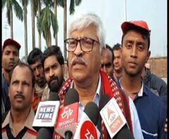 স্লোগানধর্মী বাজেট, গ্রামীণ অর্থনীতি, বেকারত্ব, মূল্যবৃদ্ধি নিয়ে কোনও দিশা নেই, আক্রমণ সুজনের