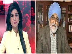 Exclusive: Montek Singh on why Manmohan mulled exit after Rahul jab