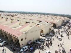 મુદ્દાની વાતઃ હડતાળના કારણે બેડી માર્કેટ યાર્ડમાં કિસાન સંઘના આગેવાનો અને વેપારીઓ આમને-સામને, જુઓ વીડિયો