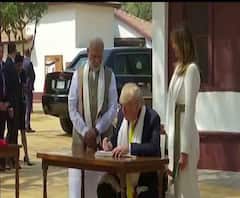 ট্রাম্পের সফরের মধ্যেই সিএএ নিয়ে রণক্ষেত্র দিল্লি, পুলিশ-সহ মৃত ৫ - দেখুন সকালের হেডলাইন‍্‍স