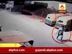 અમદાવાદ: મેઘાણીનગર વિસ્તારમાં અસામાજીક તત્વોનો આતંક, જુઓ વીડિયો