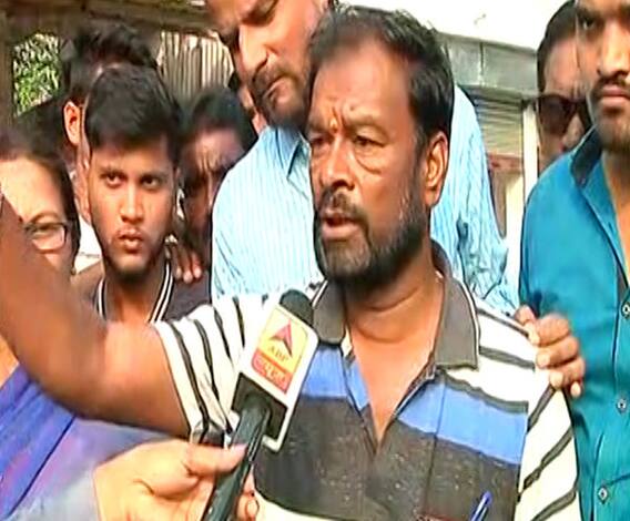 Girl Burnt Alive Wardha | हिंगणघाटचं छपाक प्रकरण, वर्ध्यात सकाळी नेमकं काय झालं? 