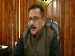 Ram Mandir construction date should be decided in the meeting: Waseem Rizvi