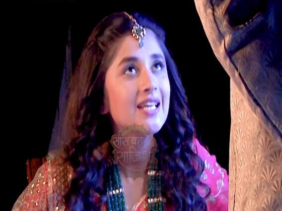 Guddan Tumse Na Ho Payega: AJ kidnaps Guddan!